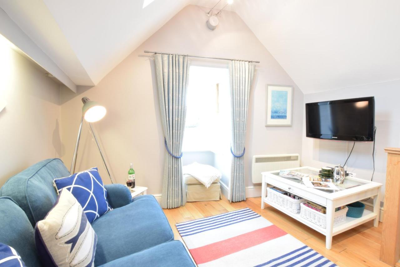 Pied a Mer, Aldeburgh Eksteriør bilde